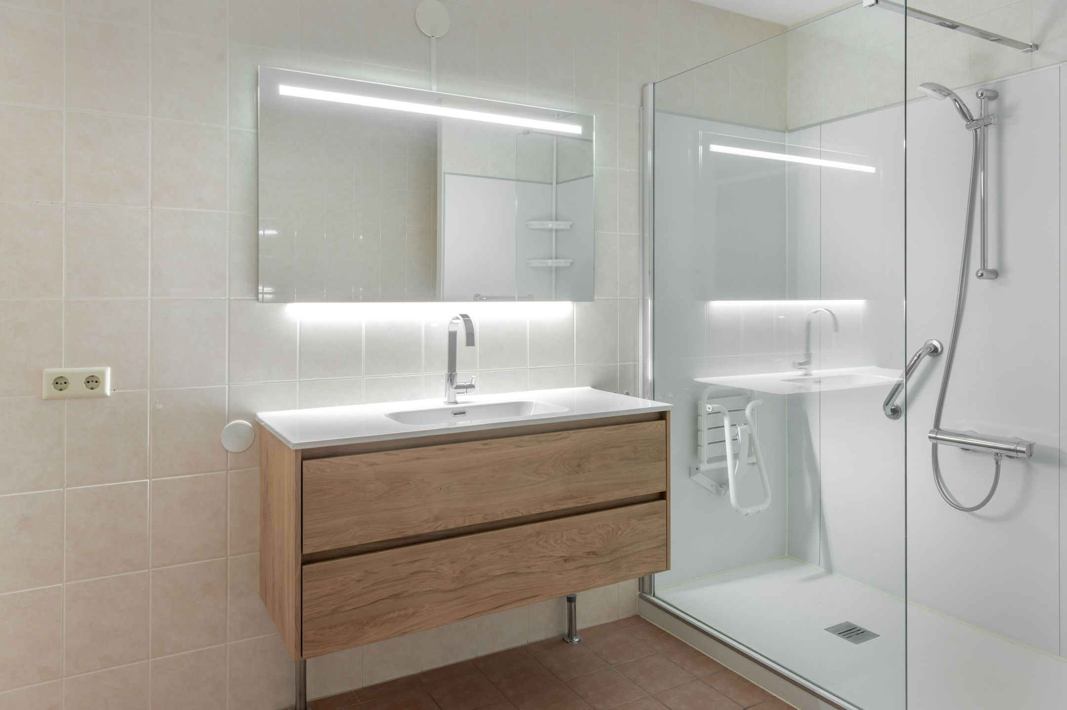 Foto 6 van Merelstraat 1-F