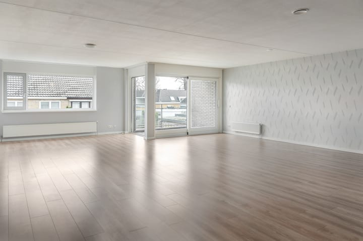 Foto 7 van Merelstraat 1-F