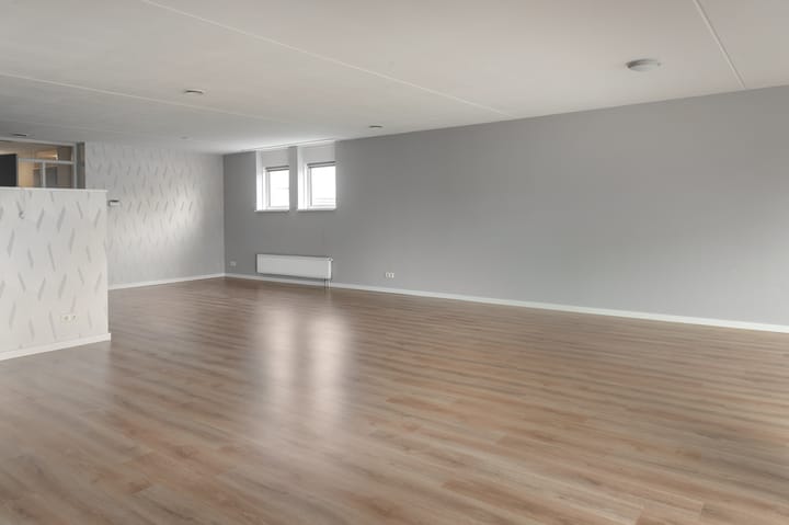 Foto 11 van Merelstraat 1-F