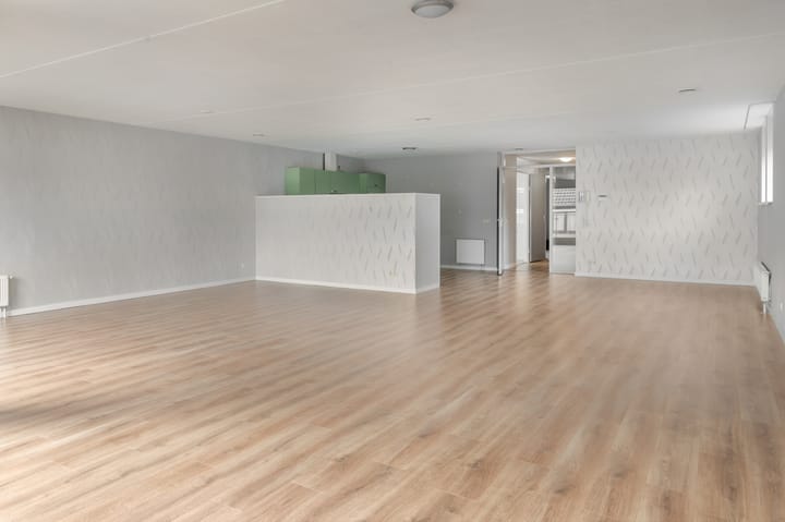 Foto 12 van Merelstraat 1-F