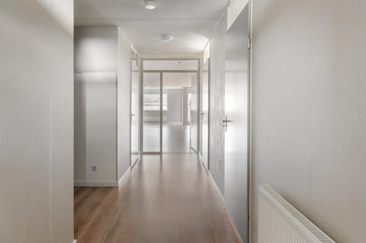 Foto 14 van Merelstraat 1-F