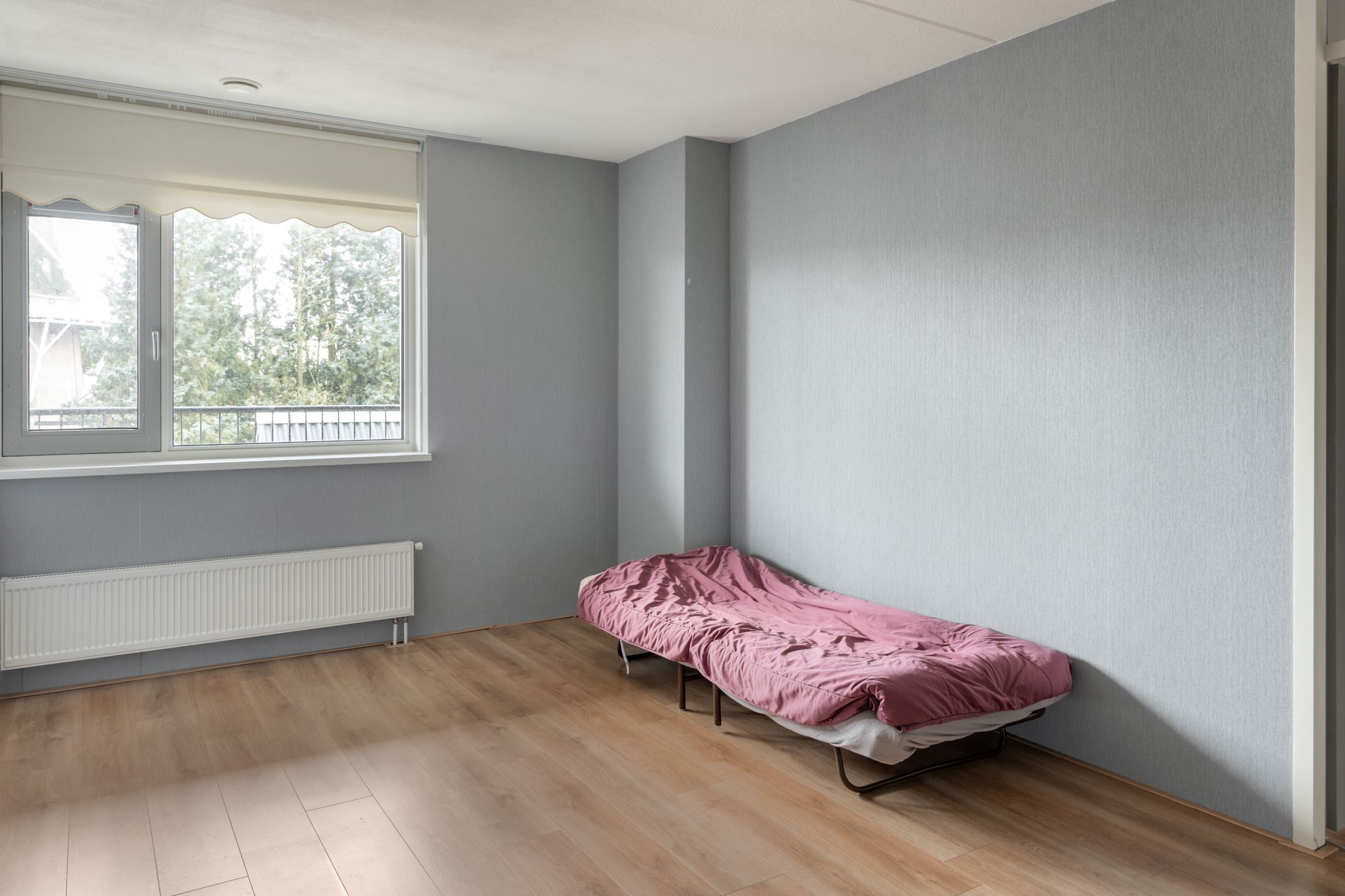 Foto 15 van Merelstraat 1-F