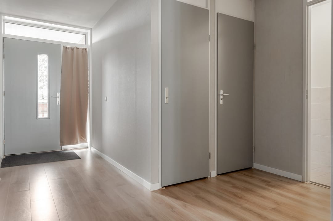 Foto 16 van Merelstraat 1-F