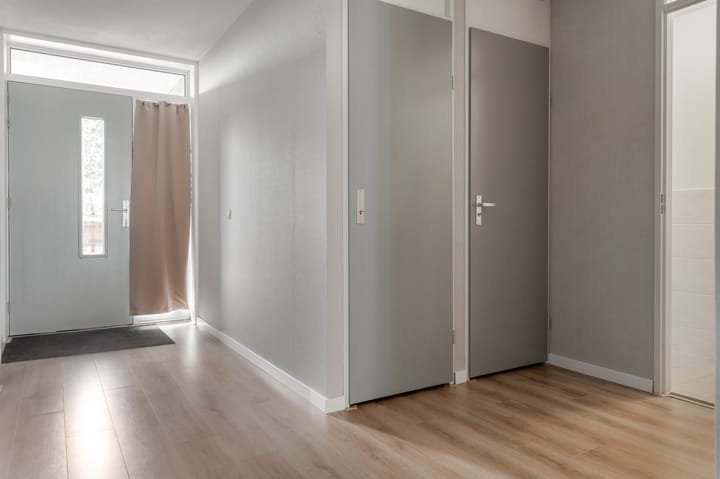 Foto 16 van Merelstraat 1-F