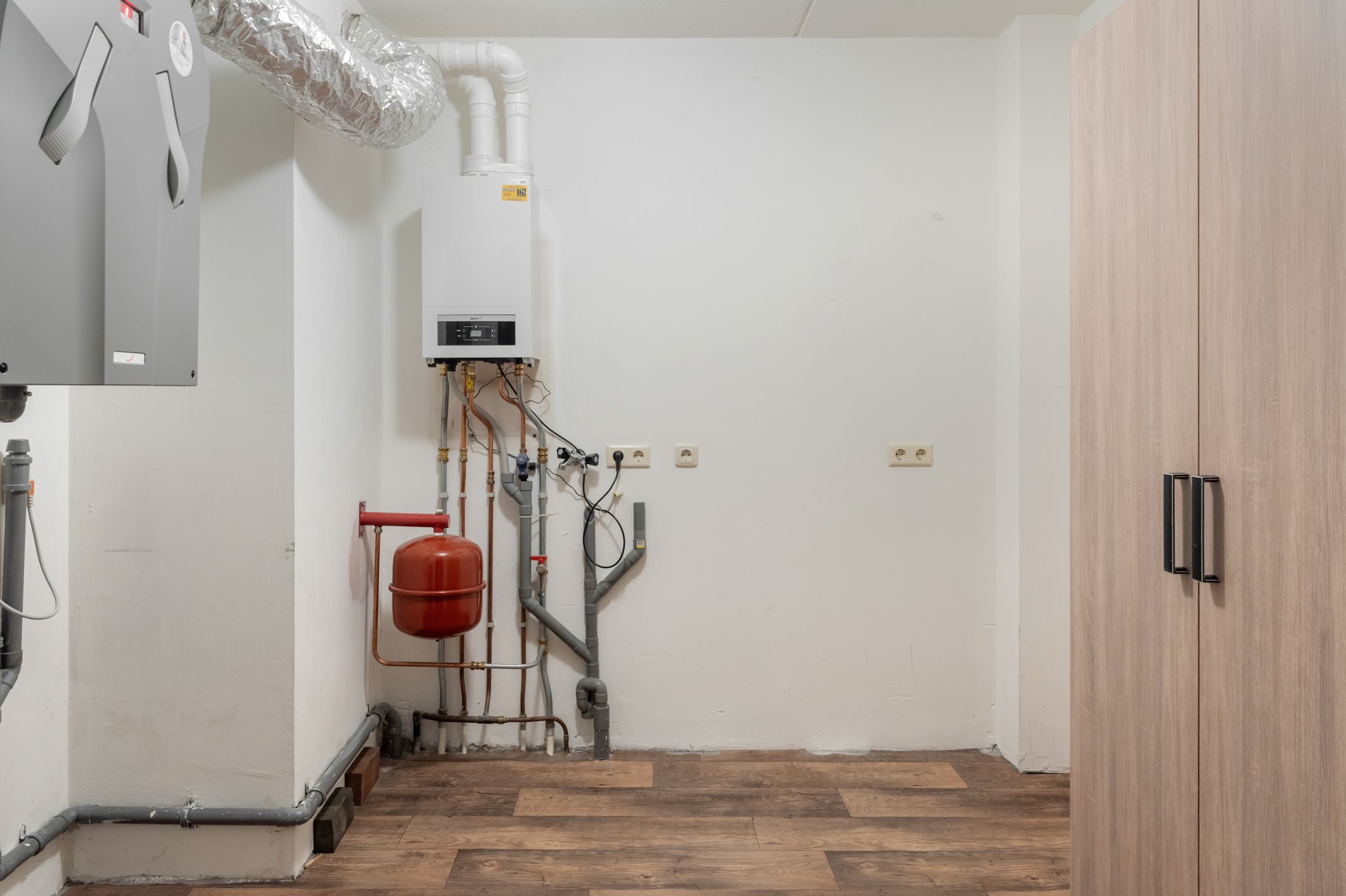 Foto 18 van Merelstraat 1-F