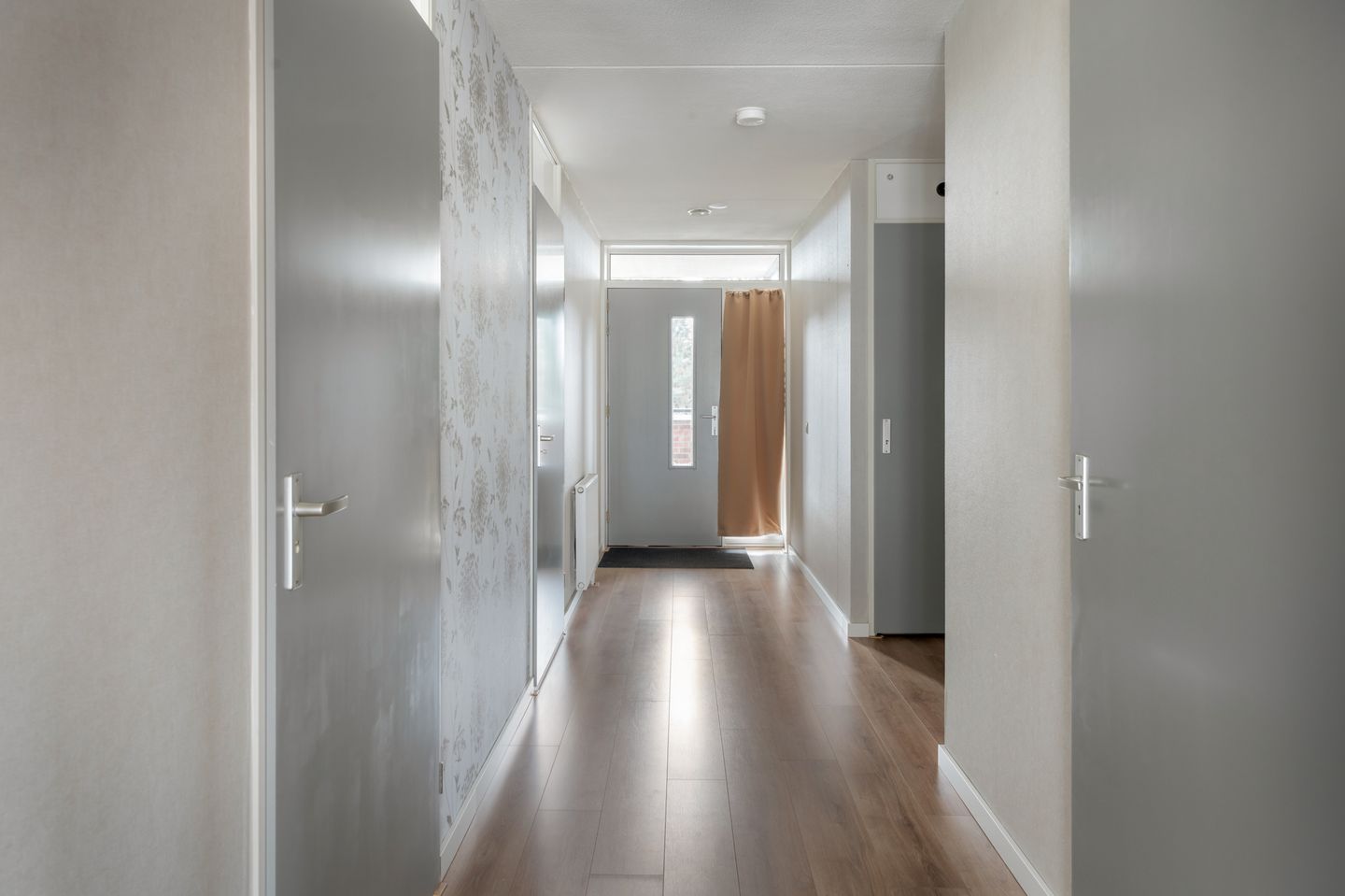 Foto 19 van Merelstraat 1-F