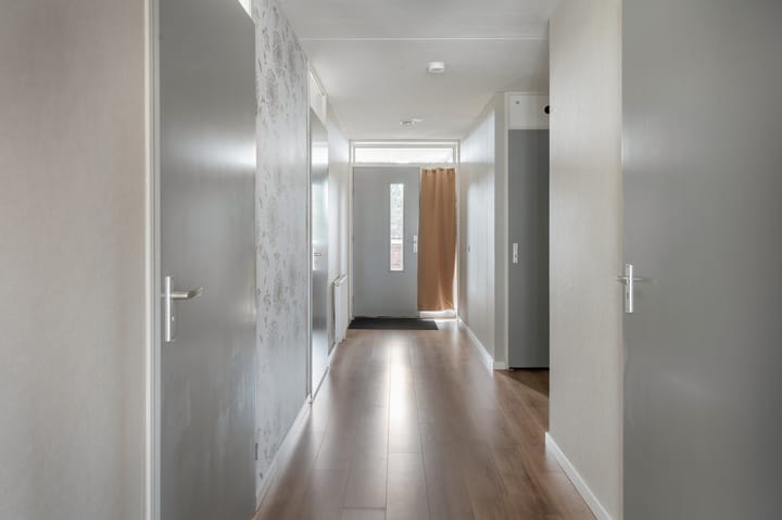 Foto 19 van Merelstraat 1-F