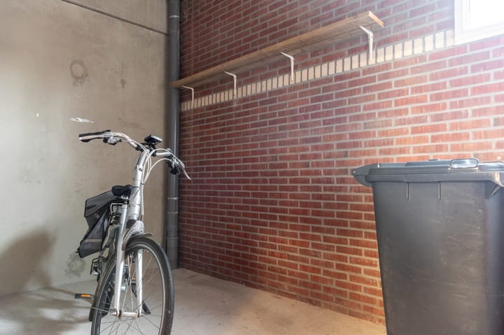 Foto 26 van Merelstraat 1-F