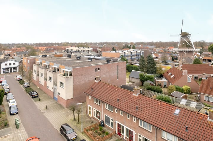 Foto 29 van Merelstraat 1-F