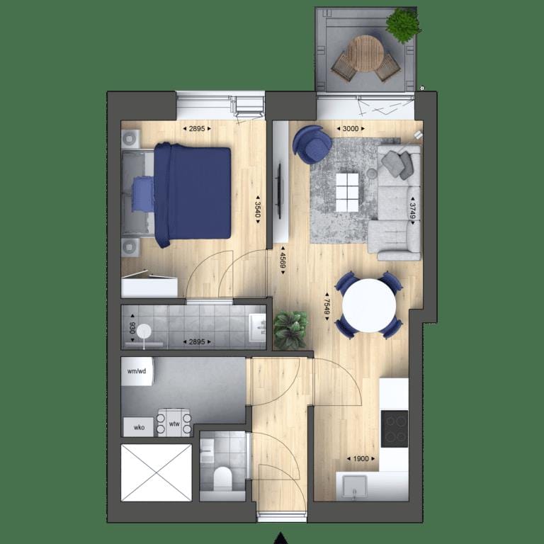 Foto 9 van Het Kwadrant