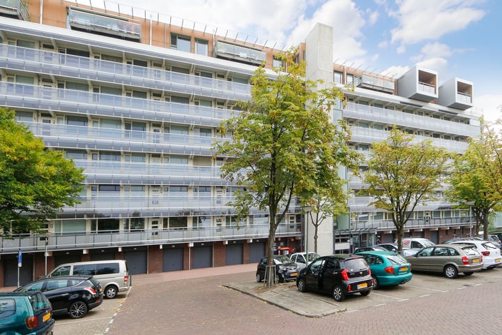 Bekijk foto 1 van Noorderkroonstraat 68