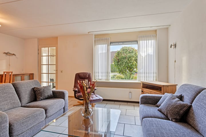 Foto 3 van Merelweg 46