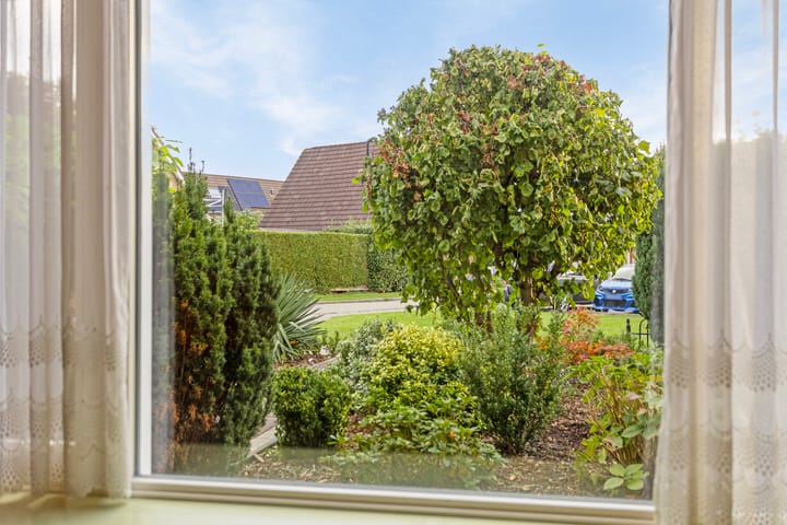 Foto 4 van Merelweg 46