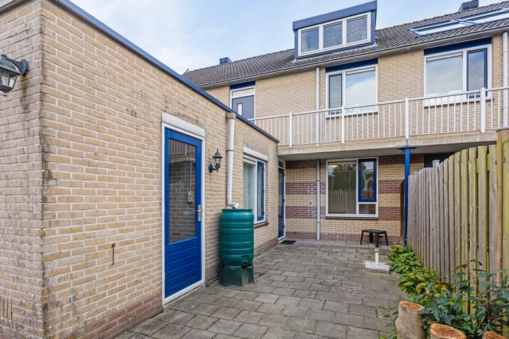 Foto 17 van Merelweg 46