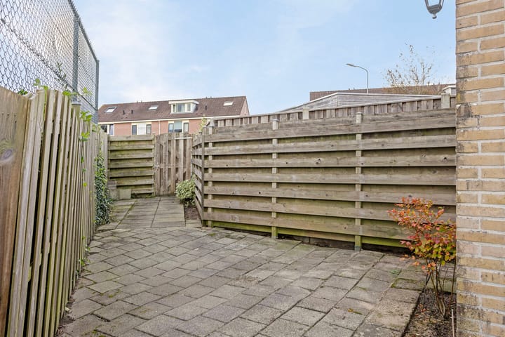 Foto 19 van Merelweg 46