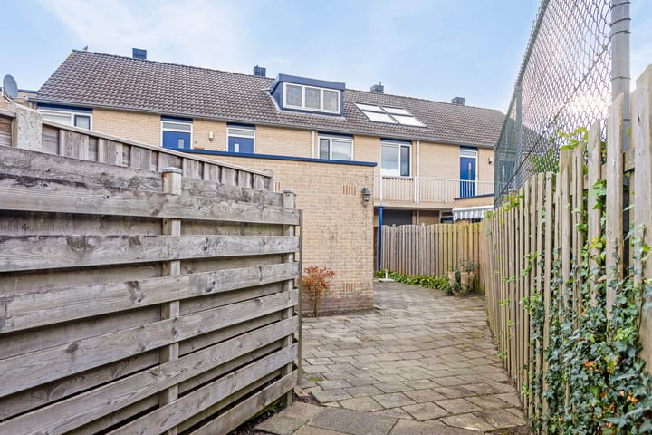 Foto 20 van Merelweg 46