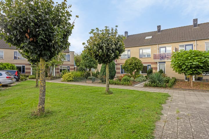 Foto 22 van Merelweg 46