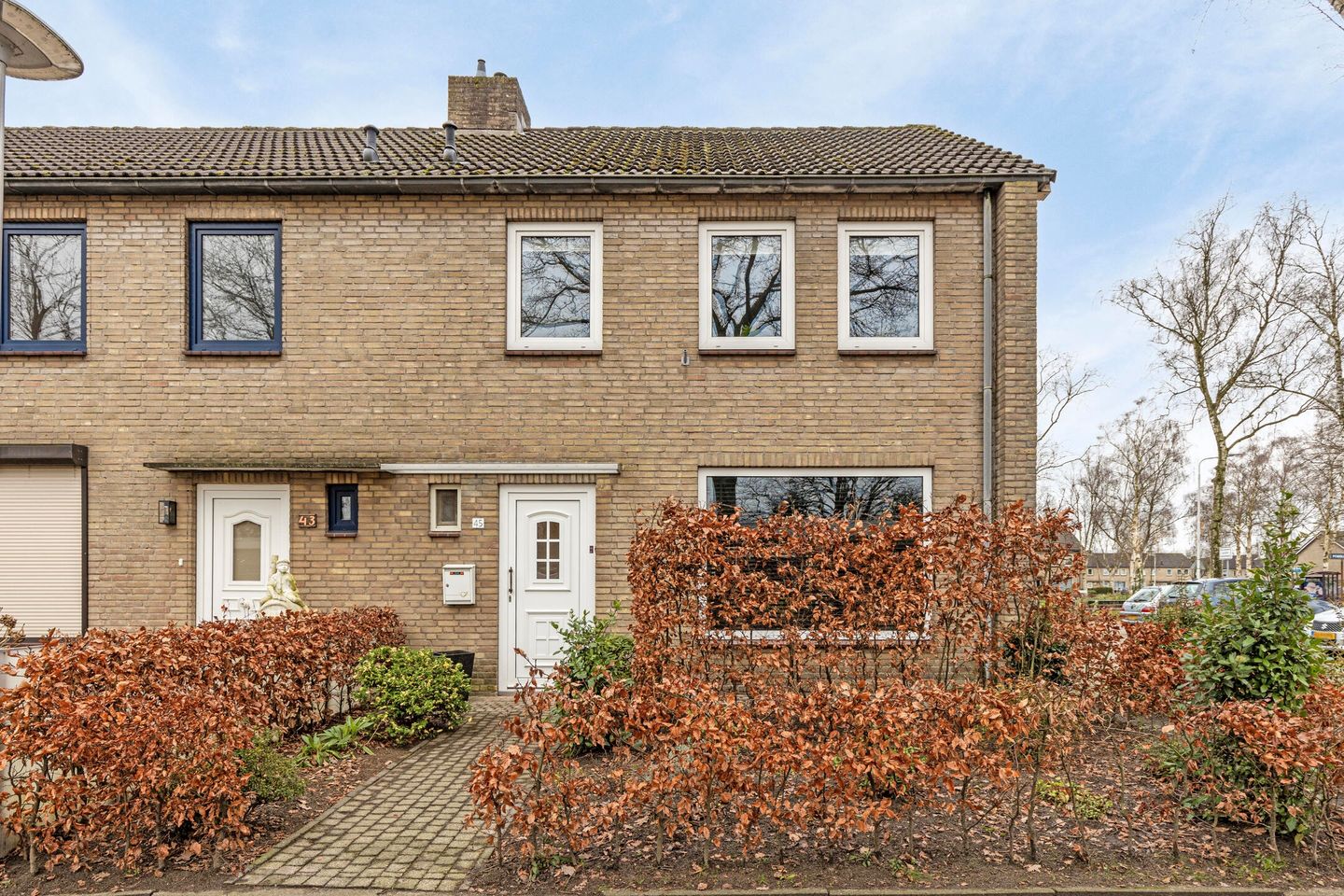 Foto 1 van Prieelberk 45