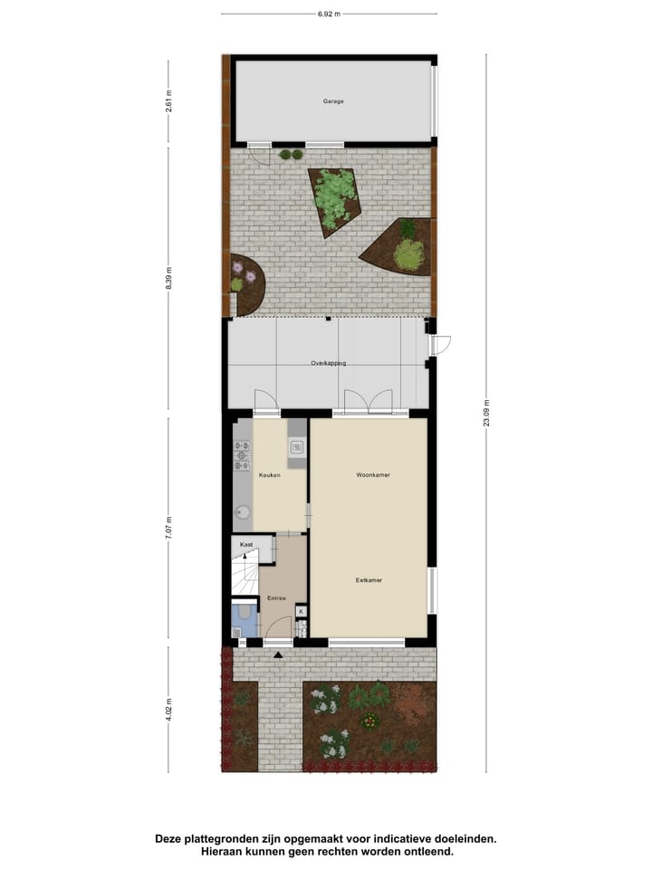 Foto 36 van Prieelberk 45