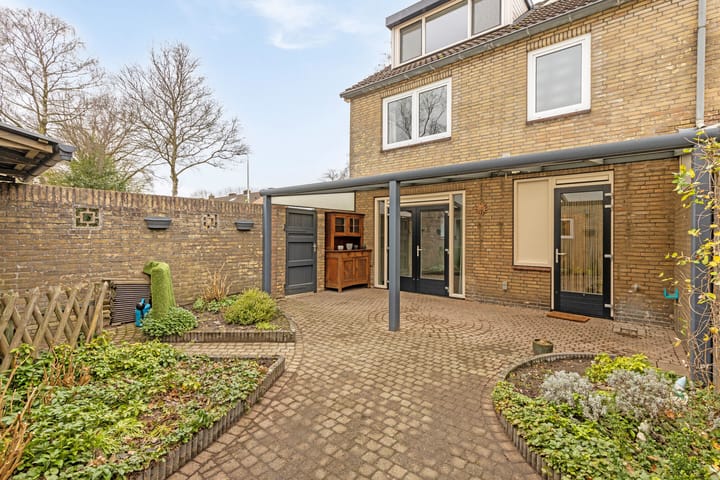 Foto 2 van Prieelberk 45