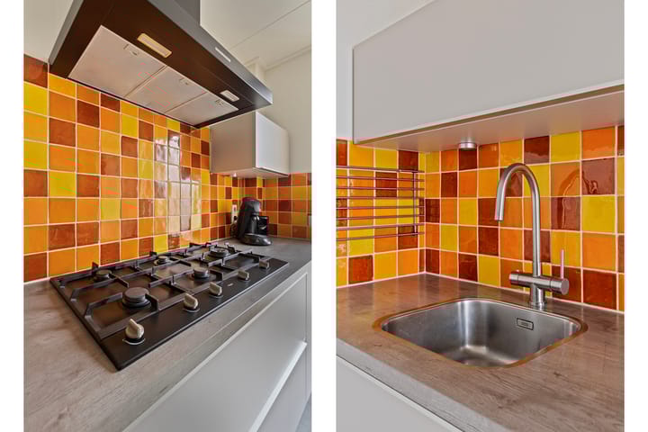 Foto 3 van Prieelberk 45