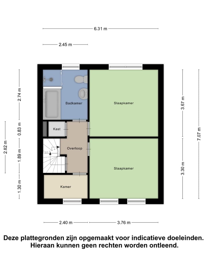 Foto 38 van Prieelberk 45