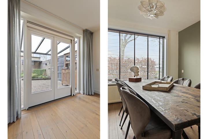 Foto 4 van Prieelberk 45