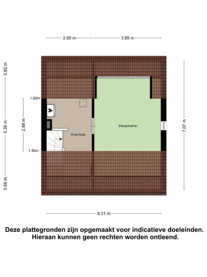 Foto 39 van Prieelberk 45