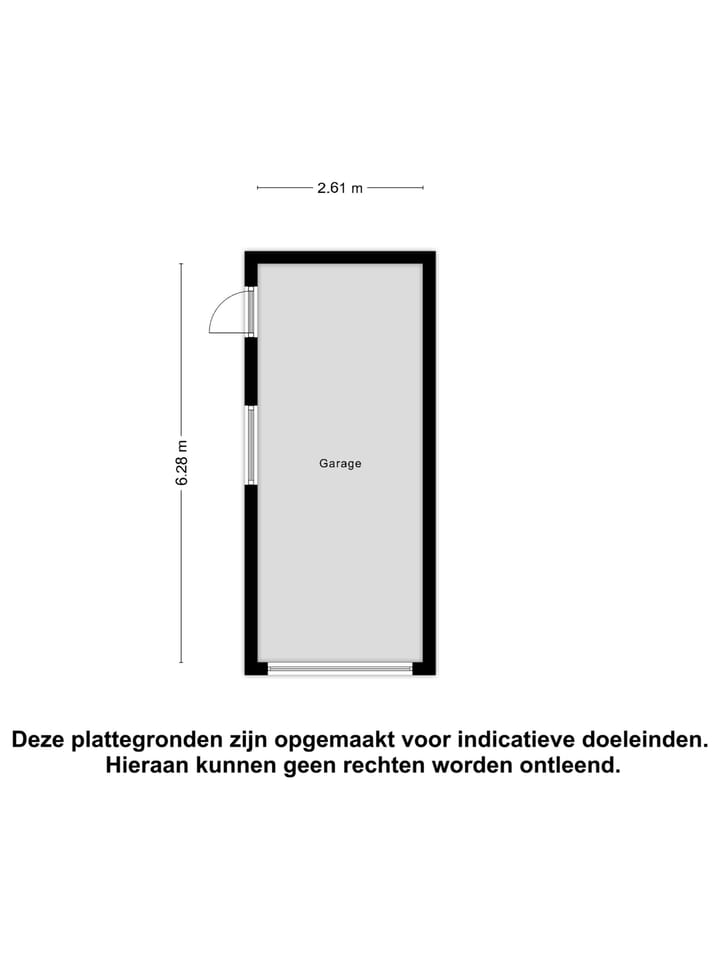 Foto 40 van Prieelberk 45
