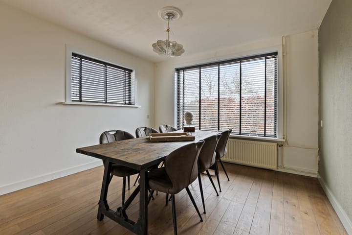 Foto 7 van Prieelberk 45