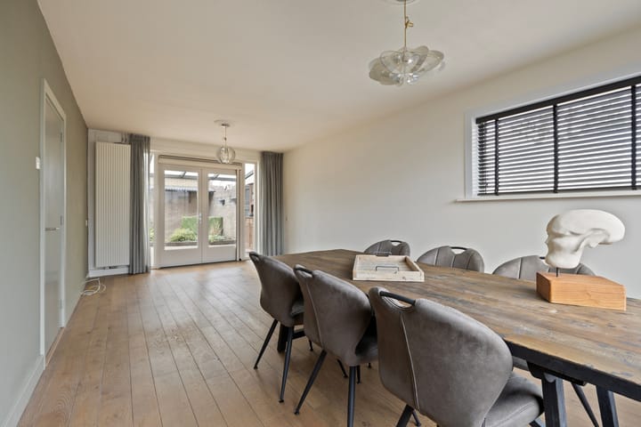 Foto 8 van Prieelberk 45