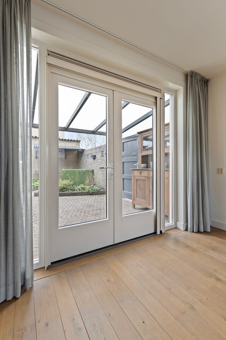 Foto 9 van Prieelberk 45