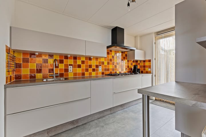 Foto 11 van Prieelberk 45