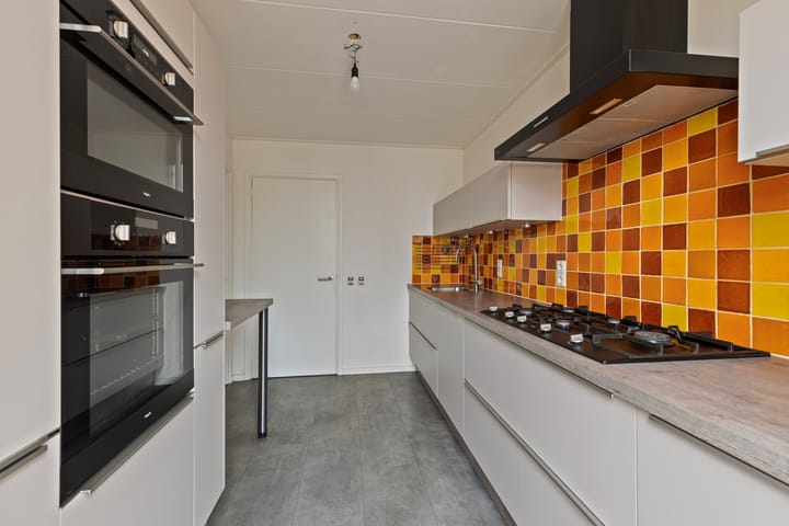 Foto 12 van Prieelberk 45