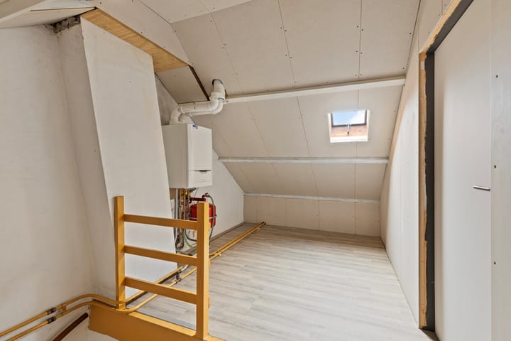 Foto 27 van Prieelberk 45