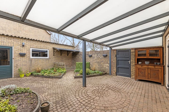 Foto 30 van Prieelberk 45