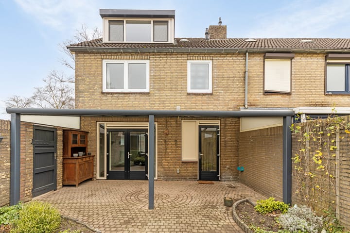 Foto 31 van Prieelberk 45