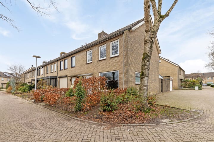 Foto 33 van Prieelberk 45