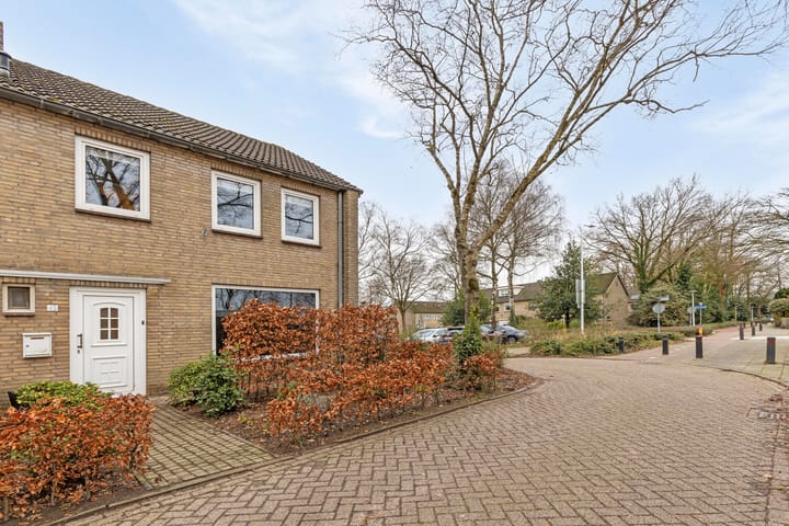 Foto 34 van Prieelberk 45