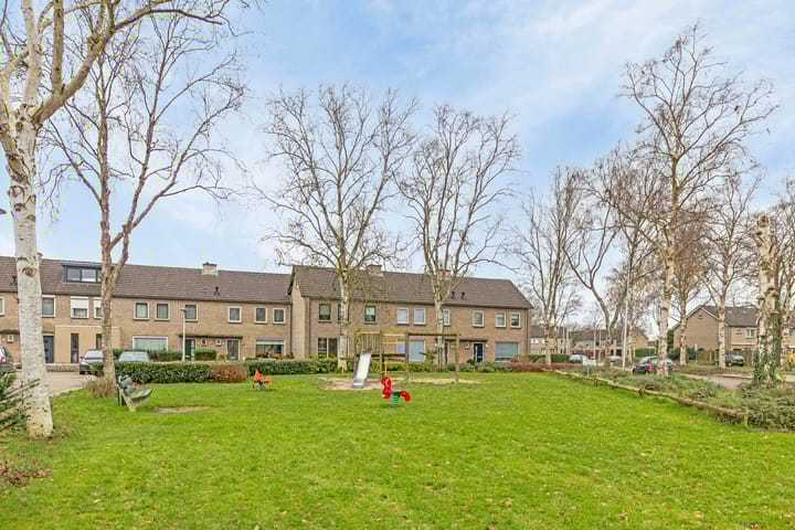 Foto 35 van Prieelberk 45