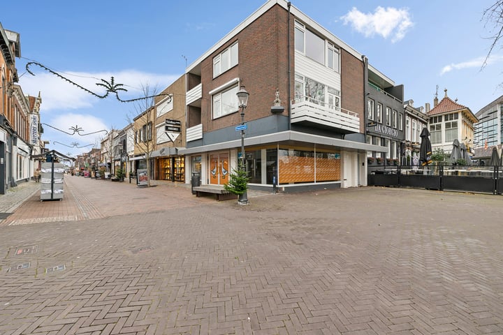 Friesestraat 2, Coevorden