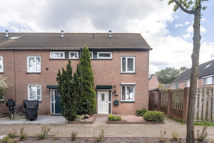 Foto 1 van Cannaertserf 32