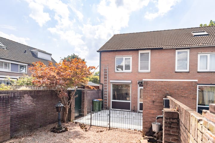 Foto 3 van Cannaertserf 32