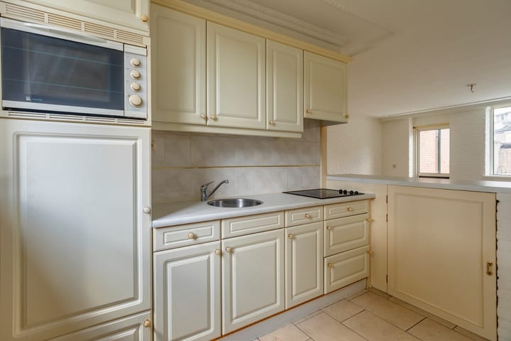 Foto 6 van Cannaertserf 32