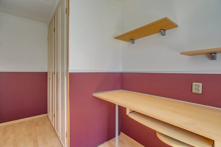 Foto 12 van Cannaertserf 32