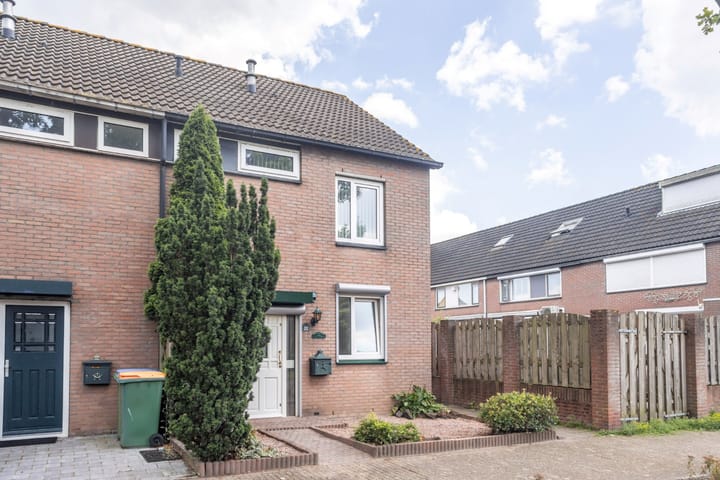 Foto 27 van Cannaertserf 32