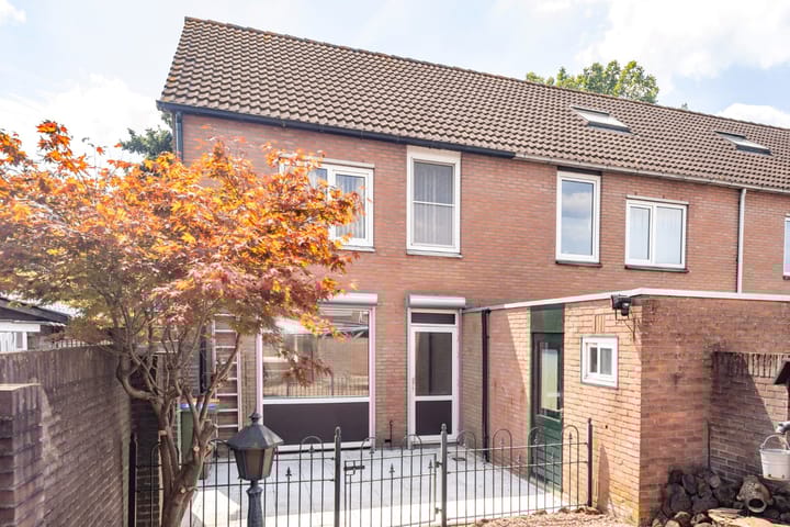 Foto 28 van Cannaertserf 32