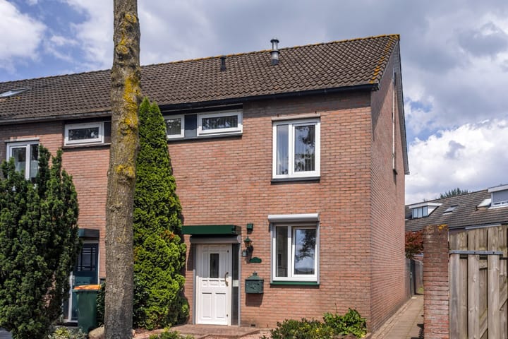 Foto 30 van Cannaertserf 32