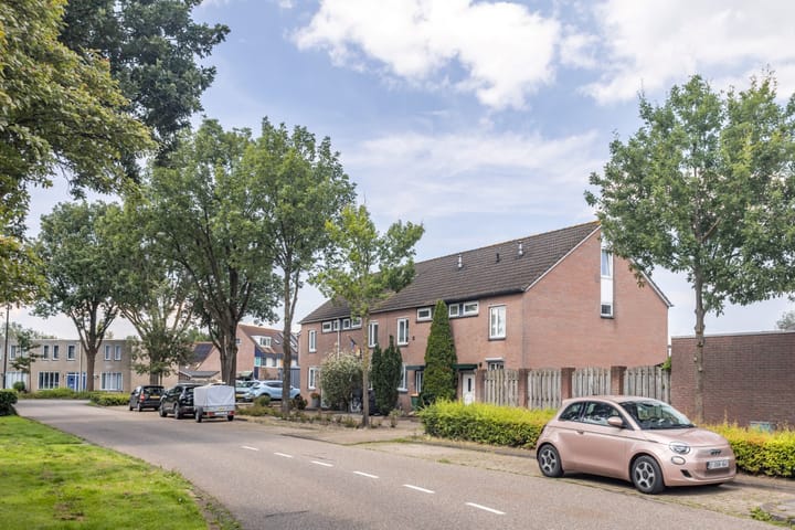 Foto 31 van Cannaertserf 32