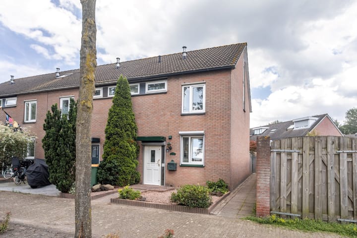 Foto 33 van Cannaertserf 32